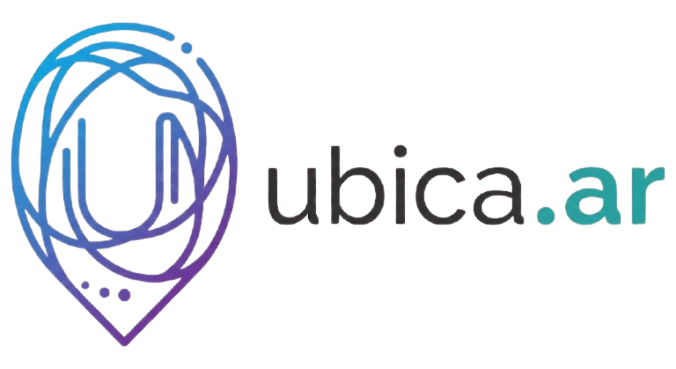 Ubica Logo